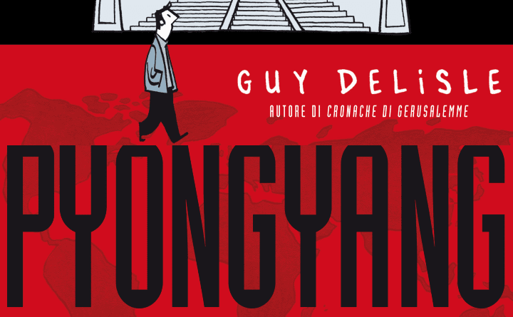 pyongyang banner