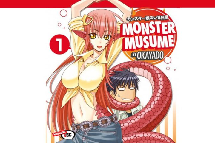 Monster Musume