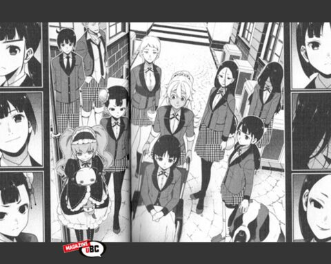Kakegurui