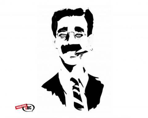 groucho