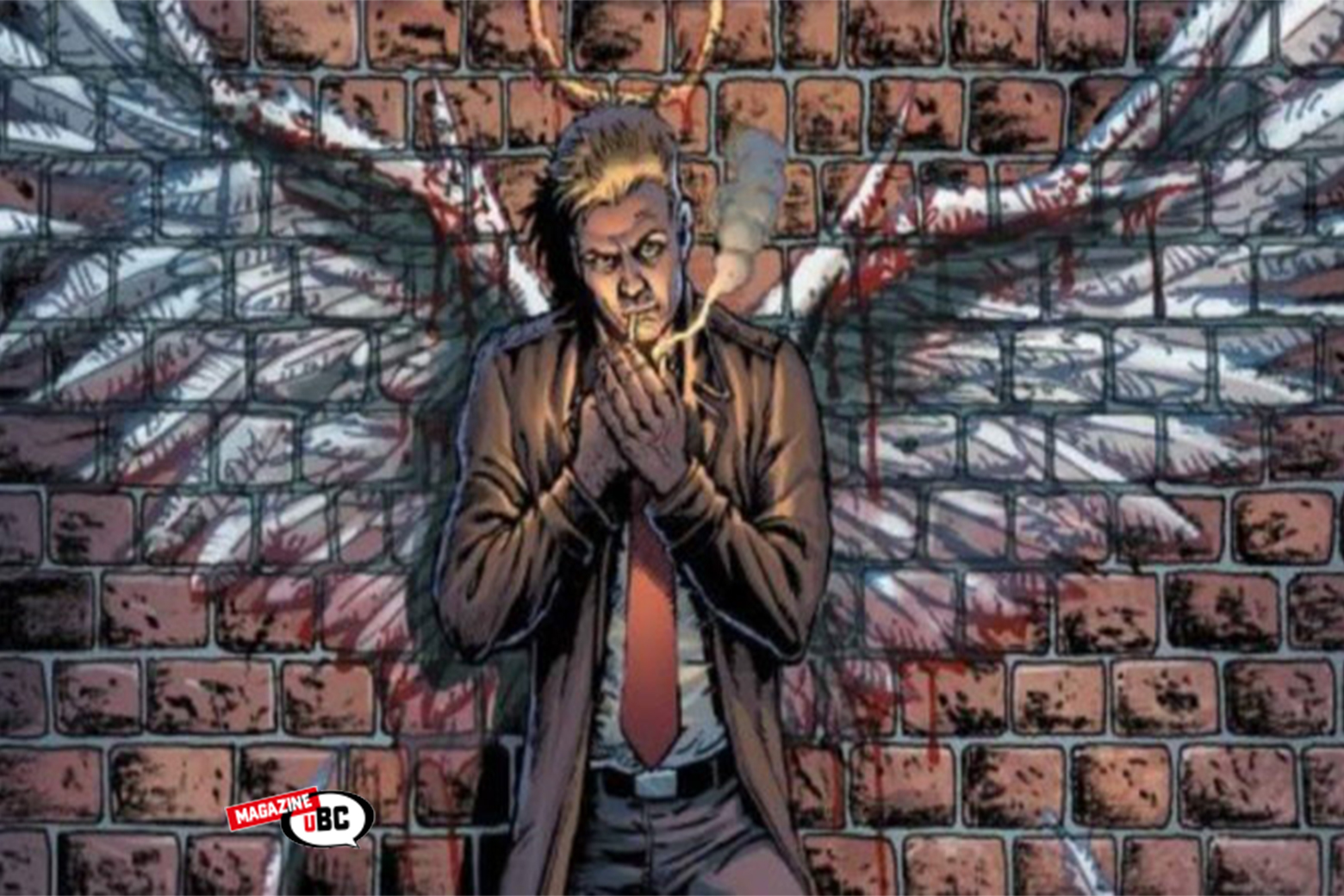 hellblazer