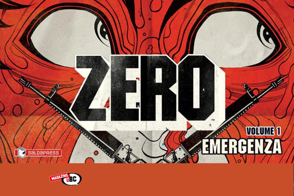 zero