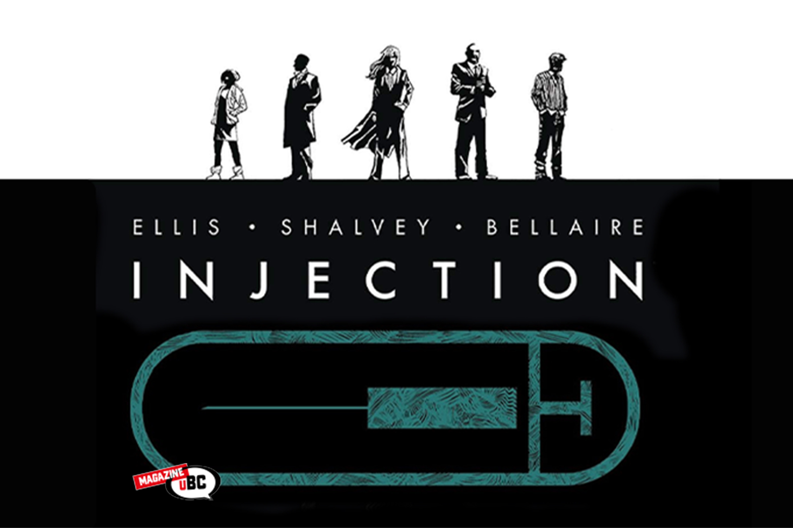 injection