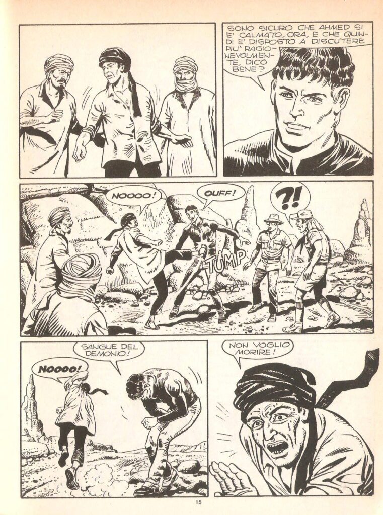 Mister NO 192 PAG.15