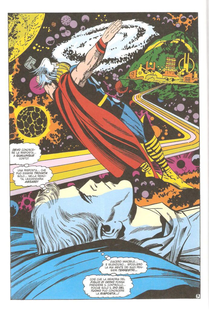 1 The Mighty Thor 159