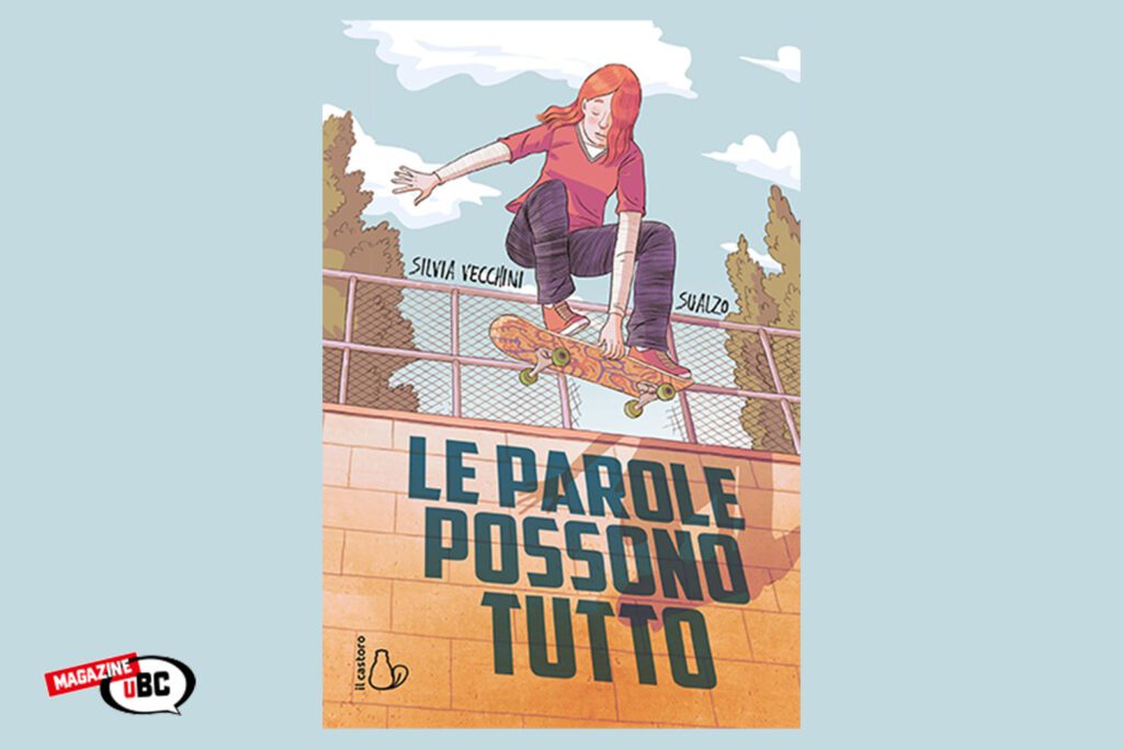 le parole possono tutto ubc