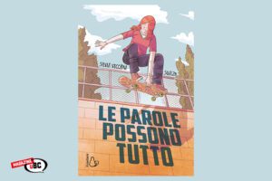 le parole possono tutto ubc