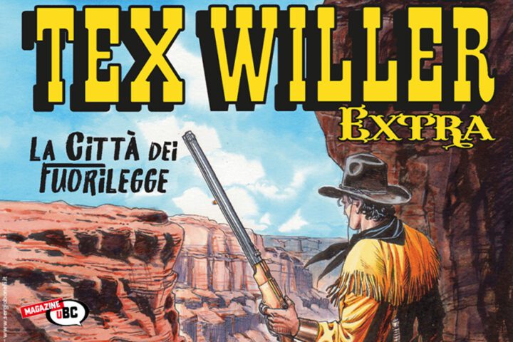 tex colori