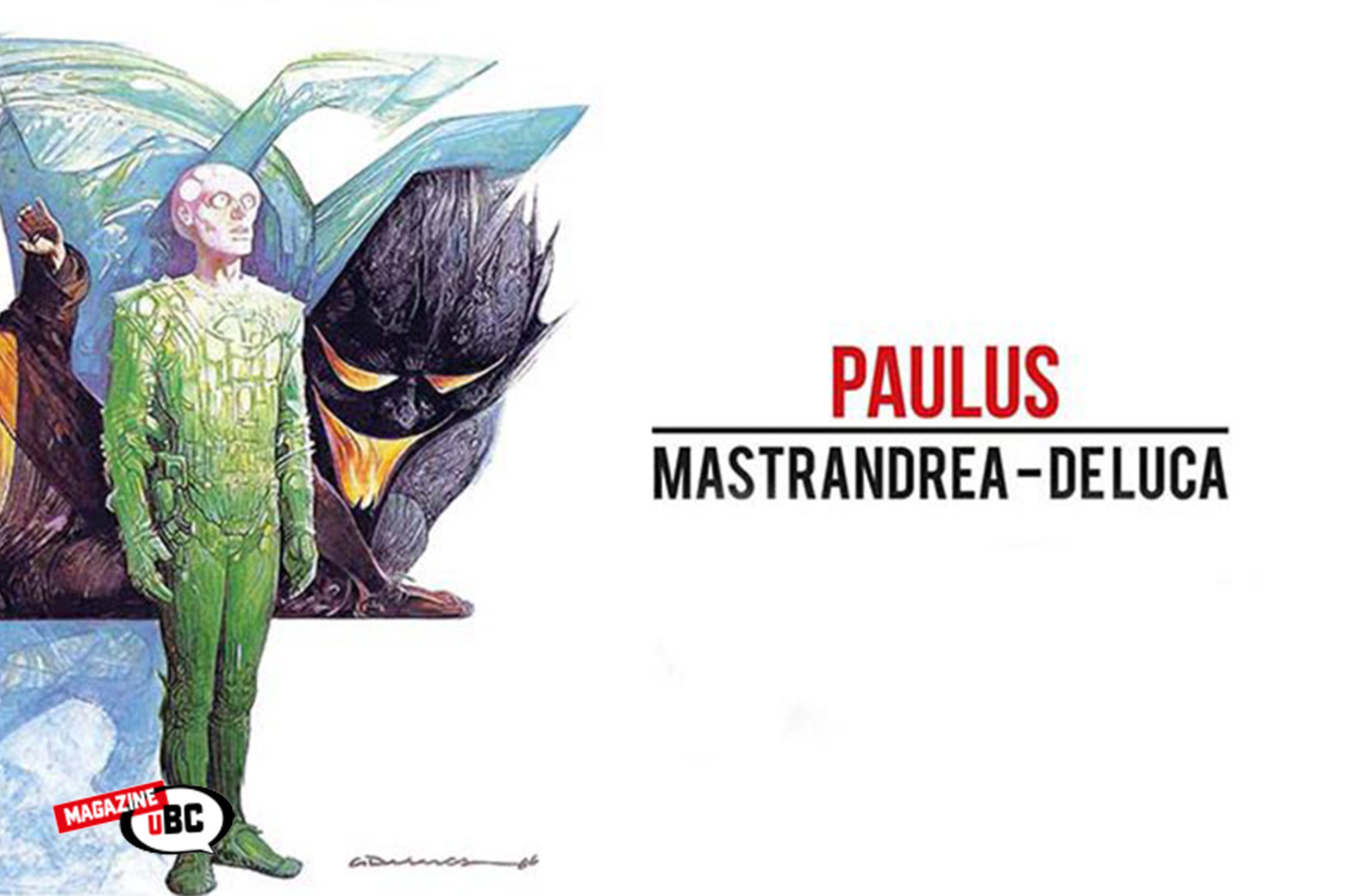 paulus
