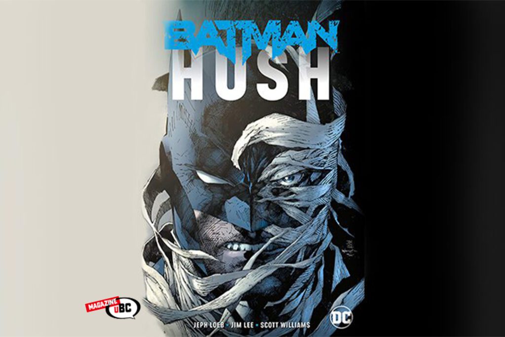 hush