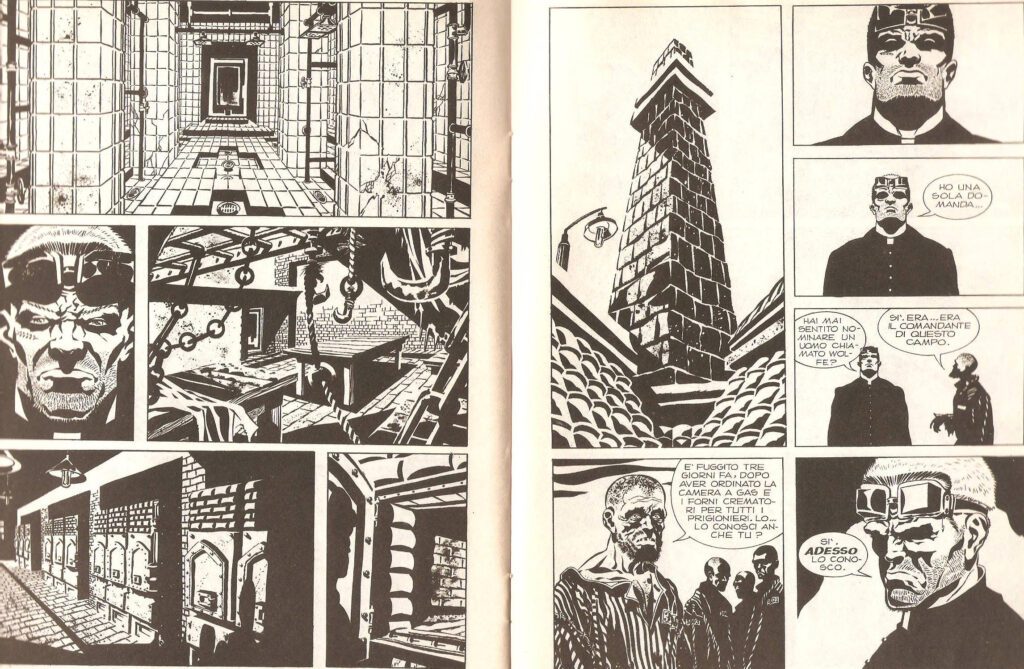 18 esse esse anno zero