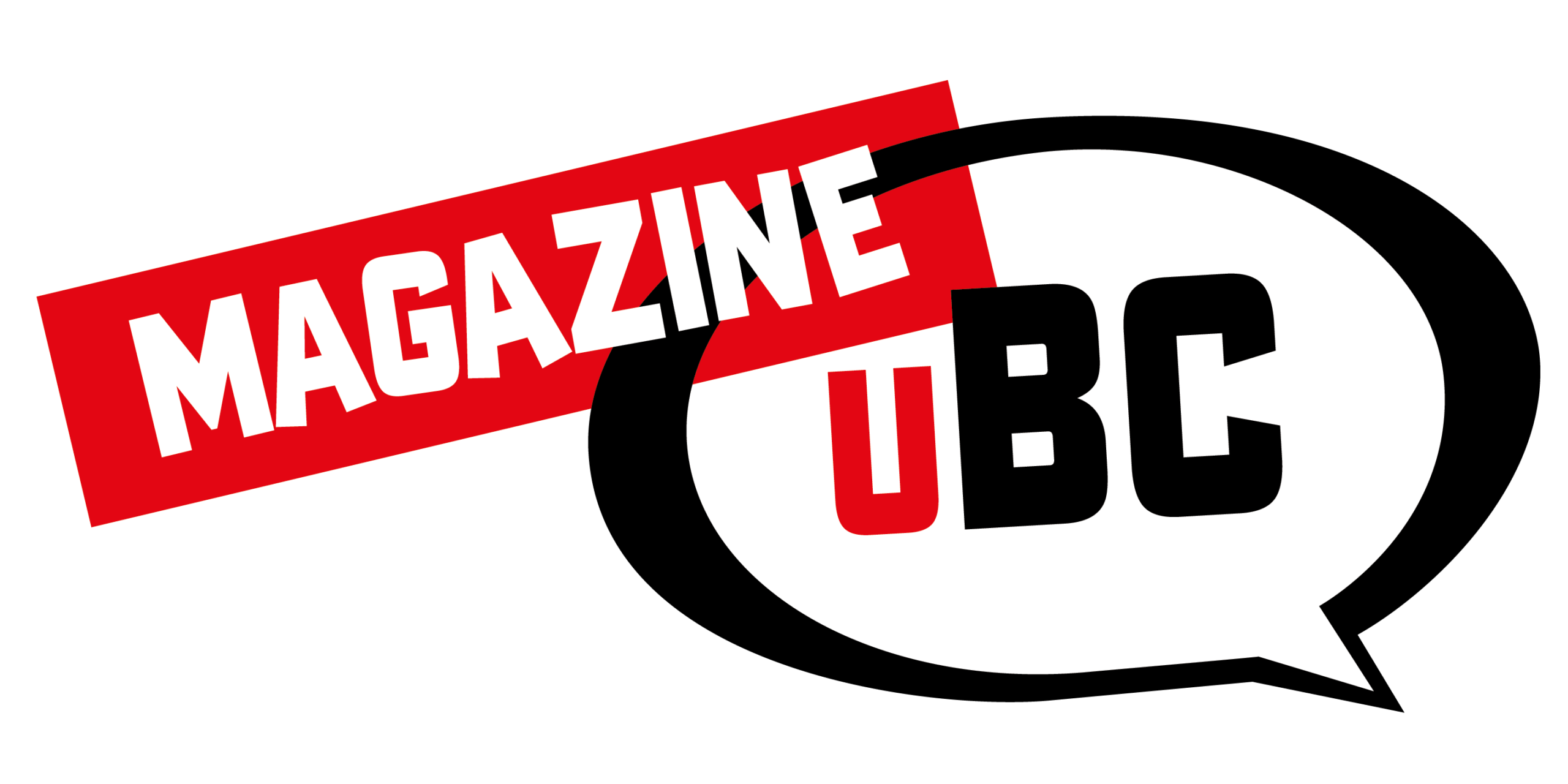 Magazine uBC Fumetti