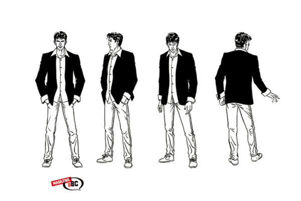 Per conoscere Dylan Dog: da dove cominciare?