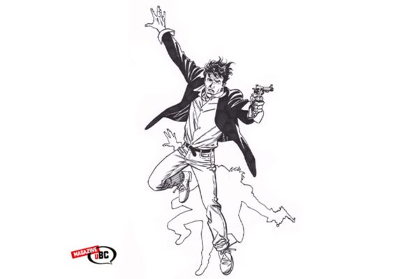 Per conoscere Dylan Dog: come proseguire part.2