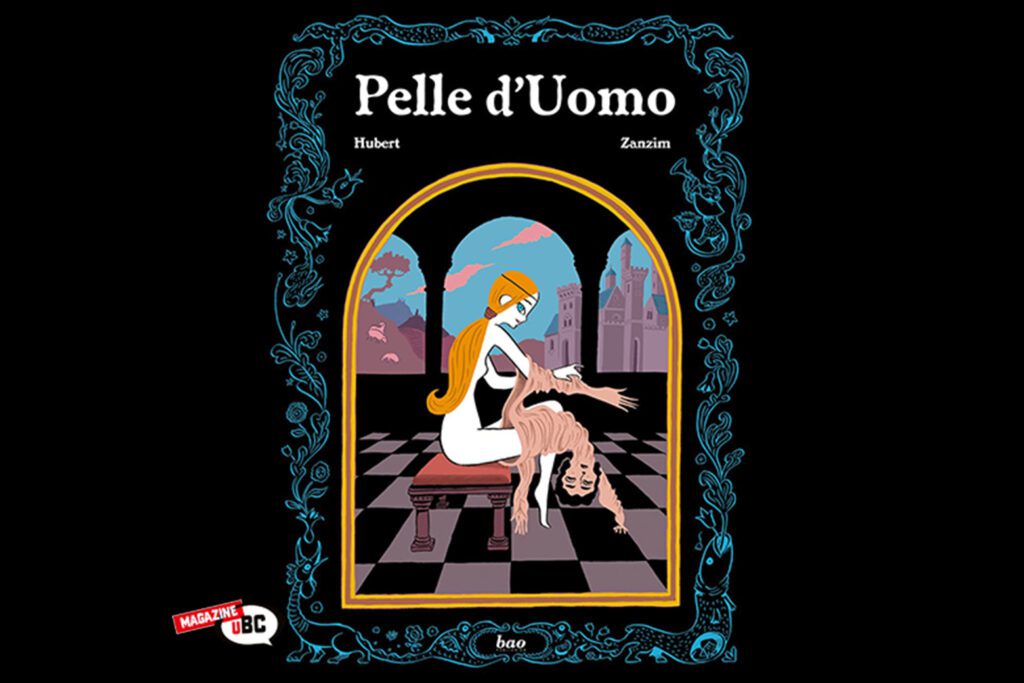 pelle duomo