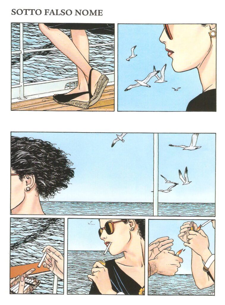 6 Vittorio giardino