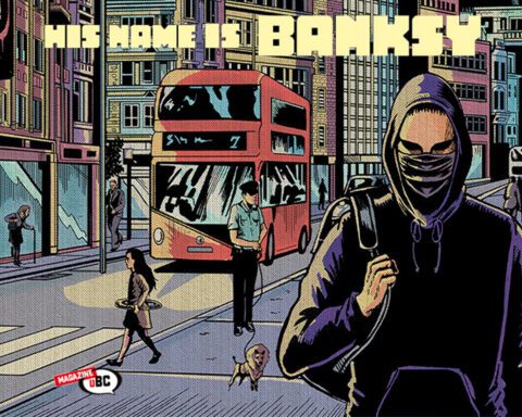 bansky B