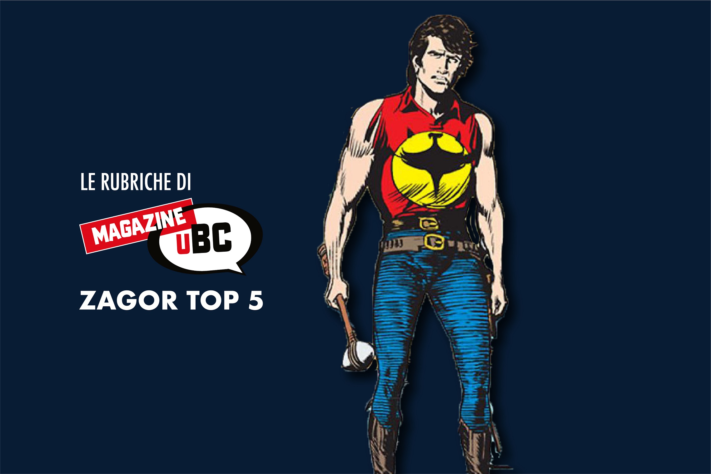 cover zagor fantoni