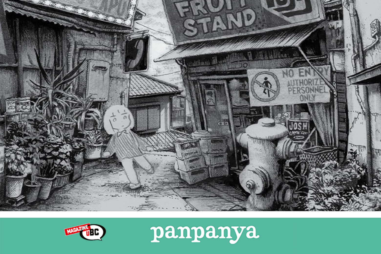panpanya