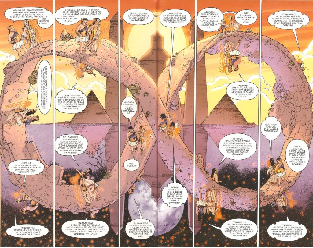 2 Promethea vol.3 scaled