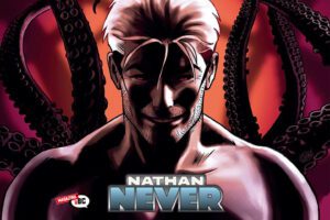 nathan never Un luogo felice