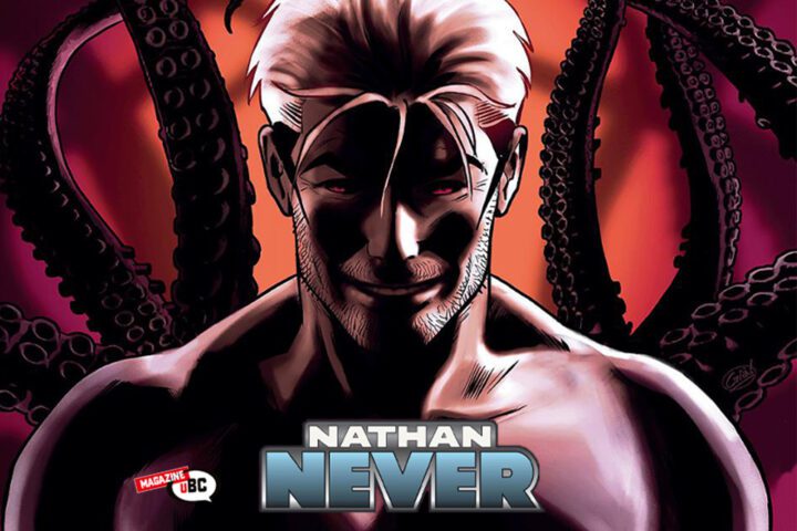 nathan never Un luogo felice