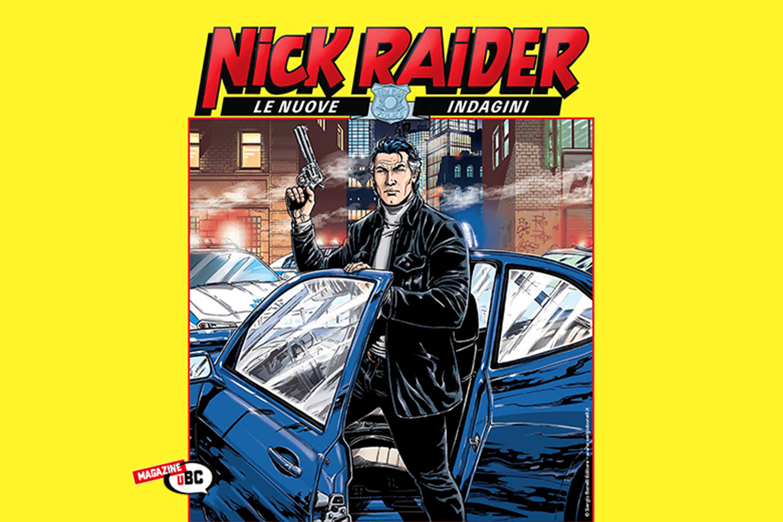 nick raider 2
