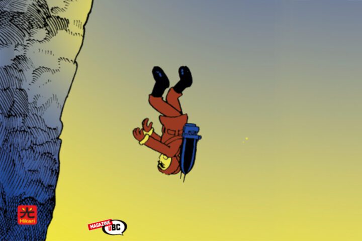 Luomo che verrà e altre storie di Osamu Tezuka