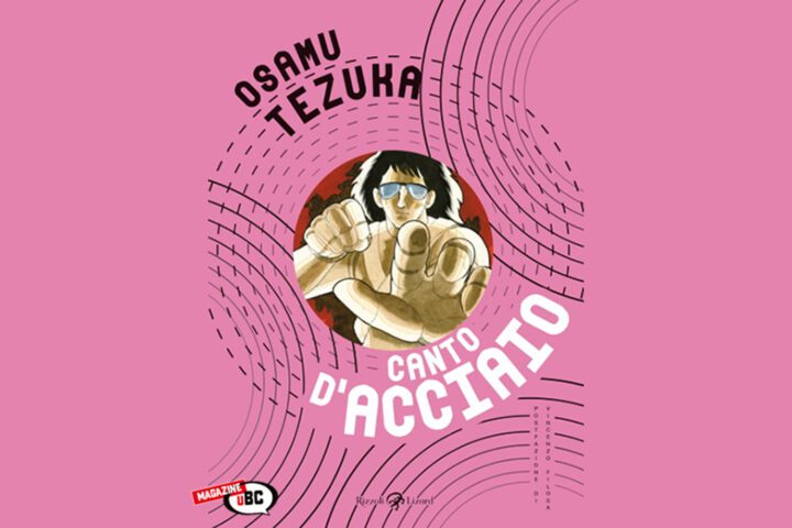 canto dacciaio