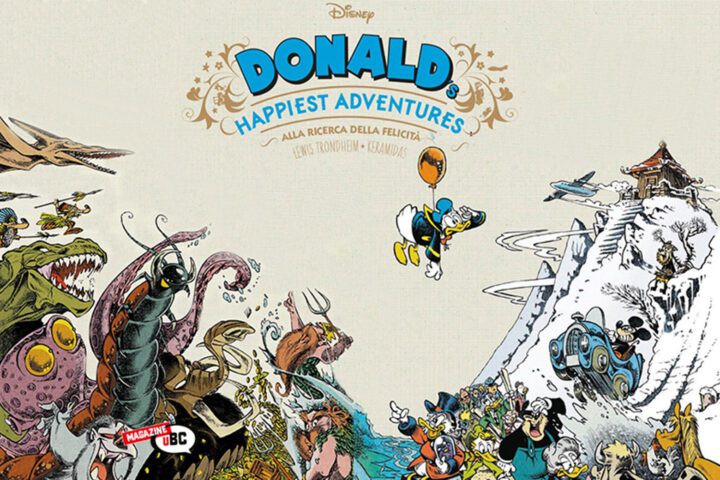 donald
