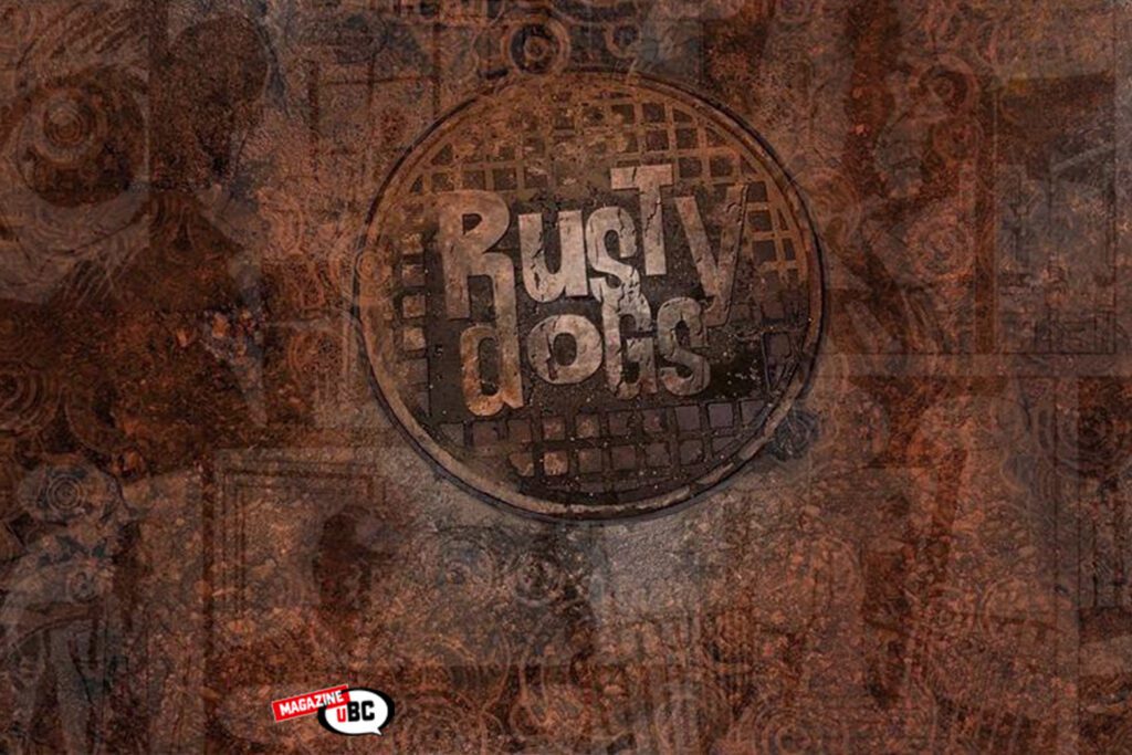 Rusty Dog