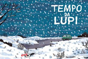 Tempo da lupi