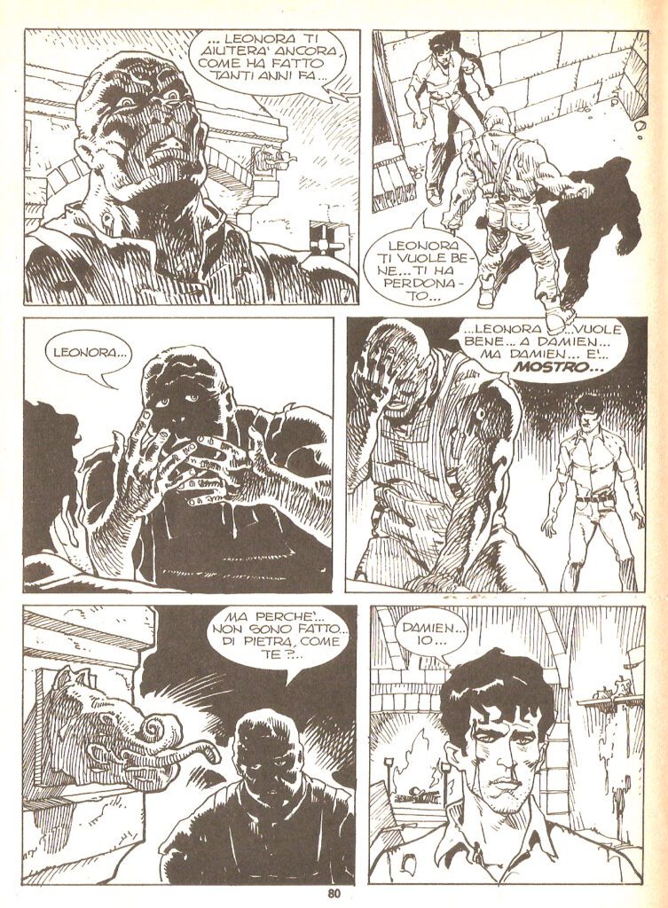1 Dylan Dog 8