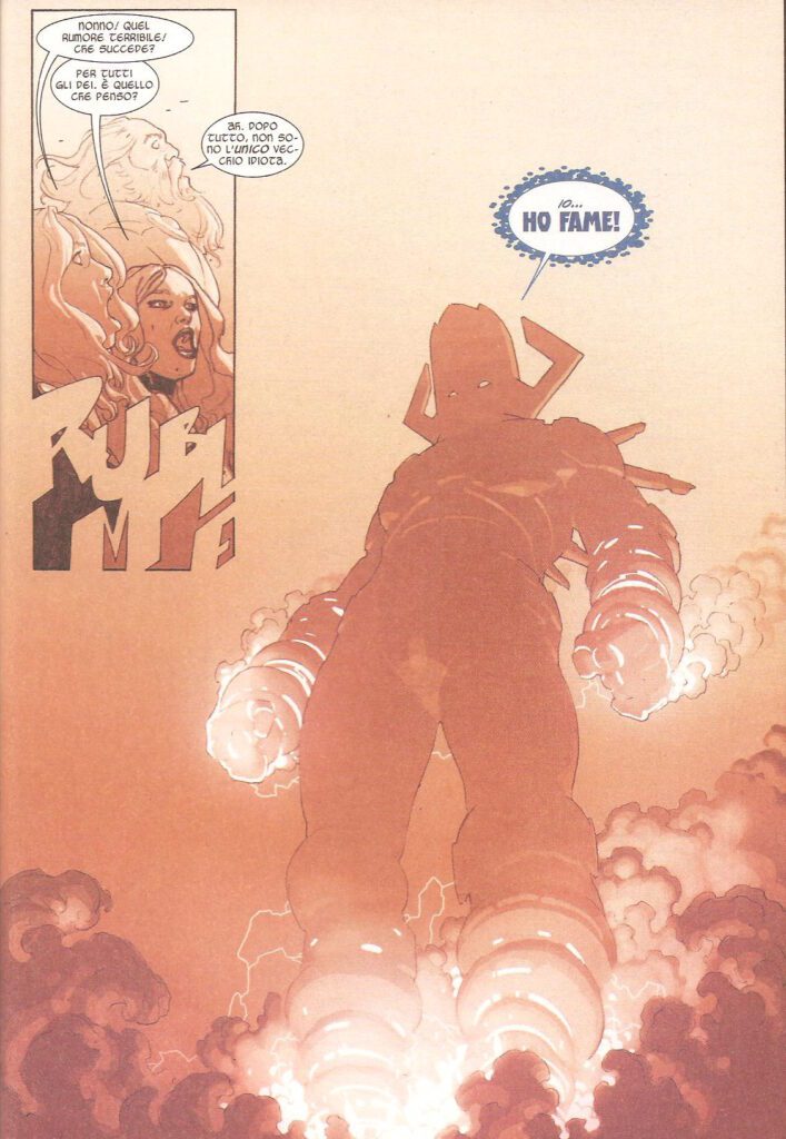 1 Thor n.5