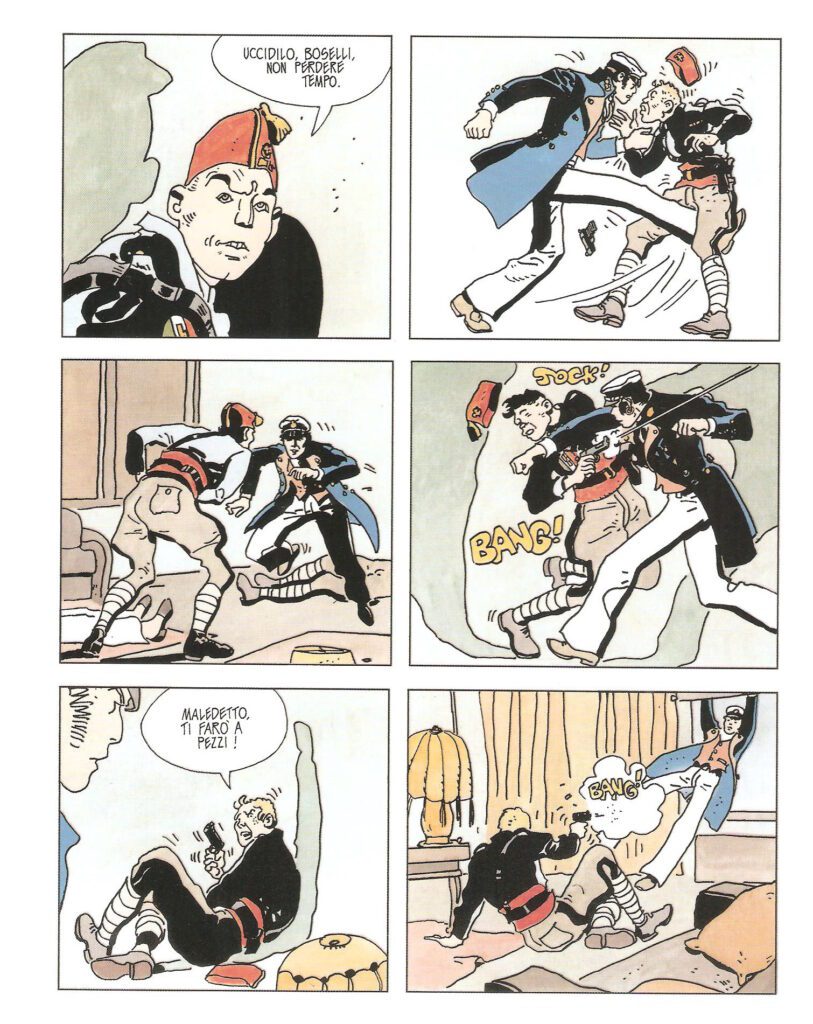 7 Corto Maltese 25 aprile