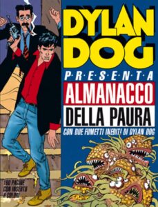 Almanacco della Paura del 1991