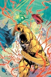 Eobard Thawne
