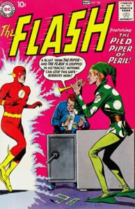 FLASH1 106