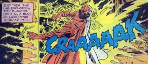 Flash Origin 01