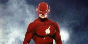 John Wesley Shipp