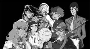 Manga 02
