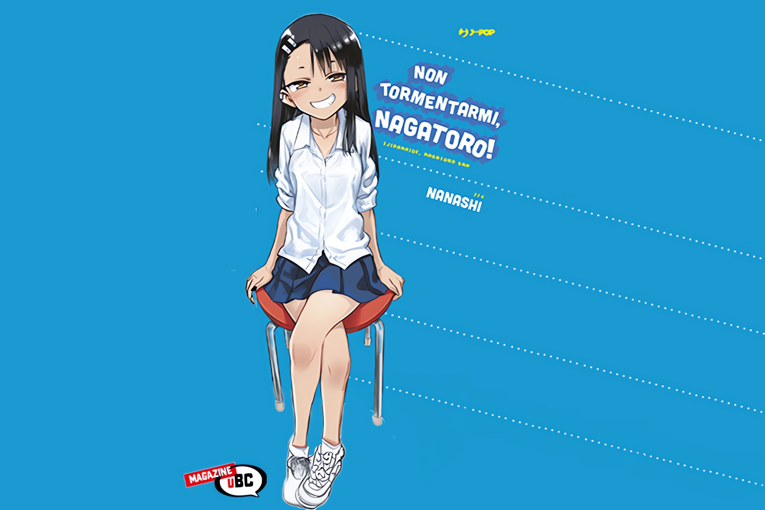 NAGATORO scaled