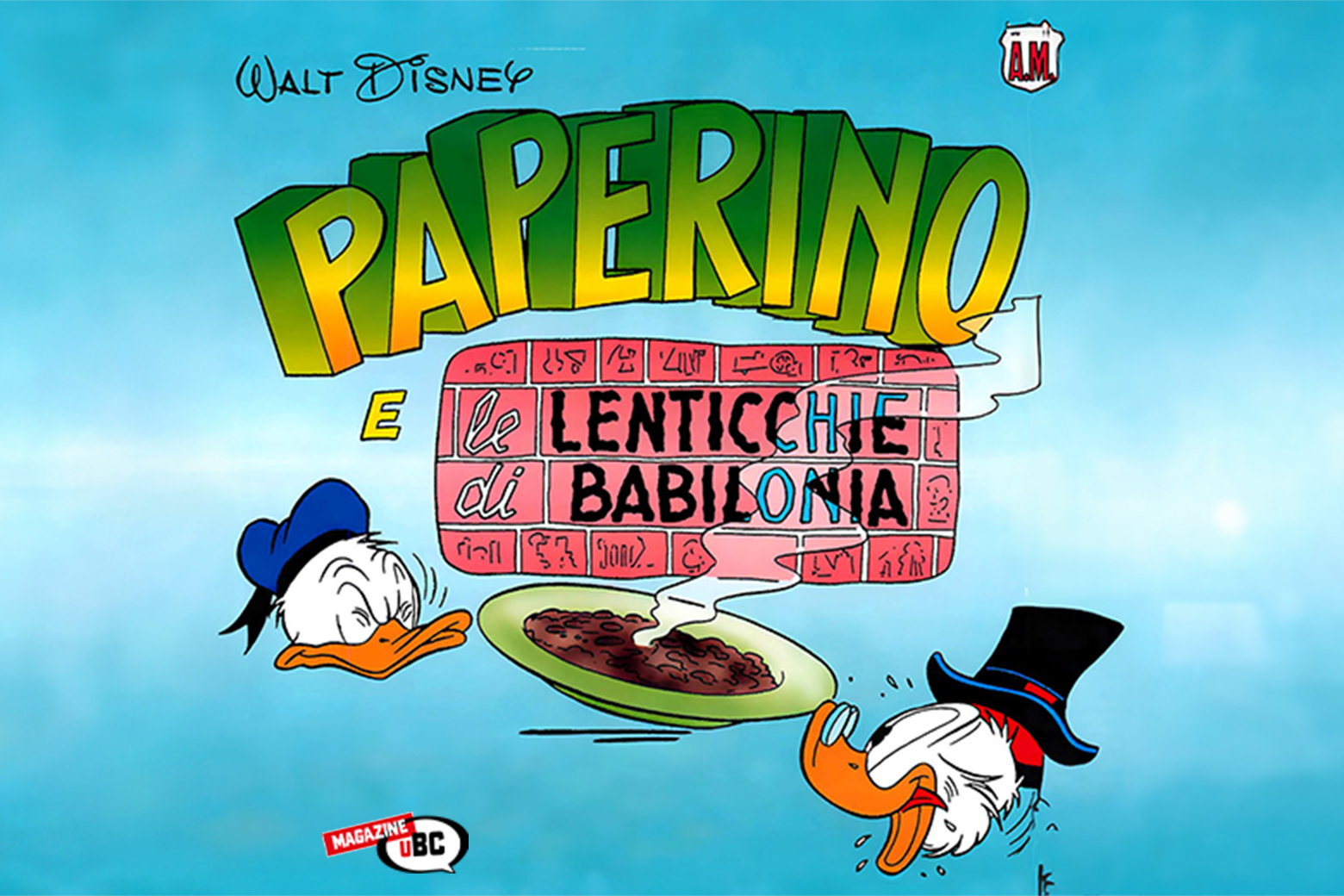 lenticchie