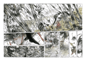 Zao Dao tavola pg. 35 36