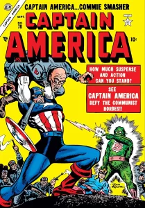 Captain America 78