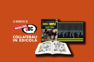 cover collaterali disney noir