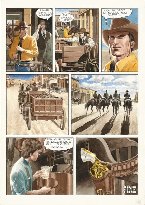 15 Il duello di fabio civitelli jpg