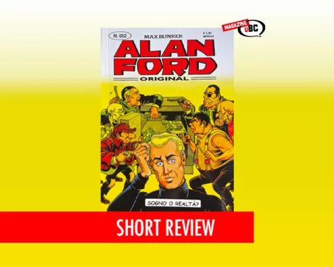 Alan Ford Original n. 652 Sogno o realta jpg