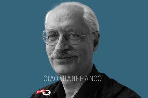 CIAO GIANFRANCO 5