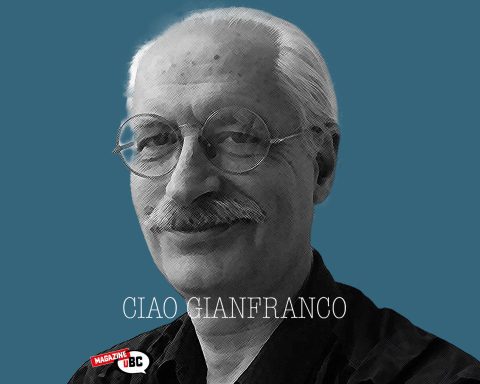 CIAO GIANFRANCO 5
